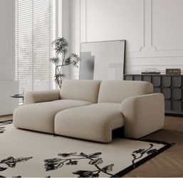 POVISON Aurora Power Sofa Bed