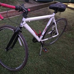 Lightweight Bike