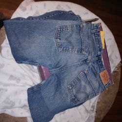Levi Jeans