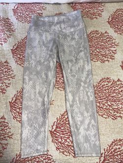 Women’s Alo Yoga Leggings Size XS