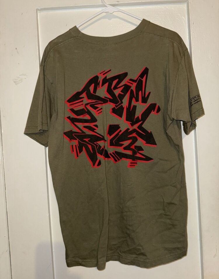 Supreme T shirt