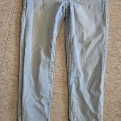 American Eagle Super Stretch Skinny Jeans Size 2