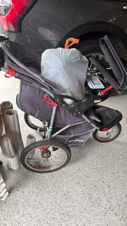 Stroller