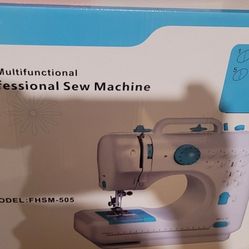 Sewing Machine