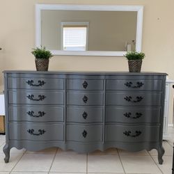 12 DRAWER DRESSER 🌸🌸