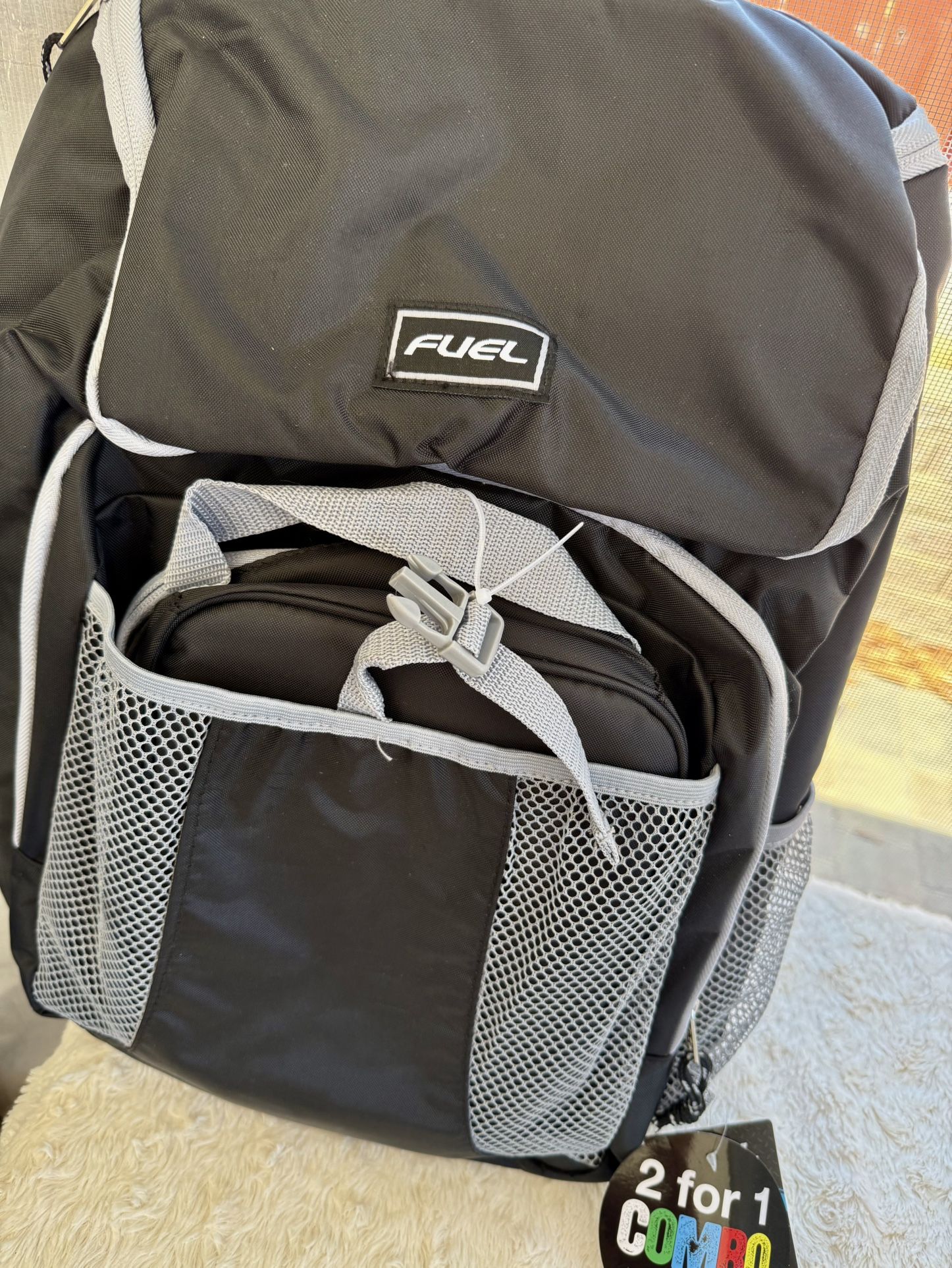 Backpack
