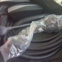 Tesla Charger 