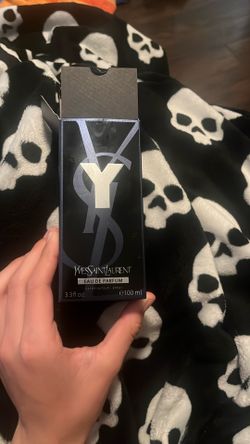 Ysl y Edp
