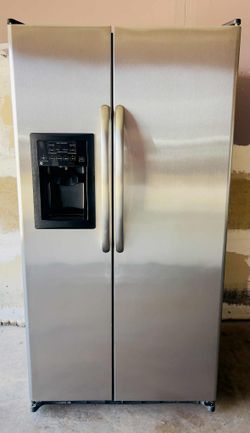 GE profile Refrigerator
