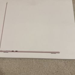 BRAND NEW Apple 2024 MacBook Air - 15 inch