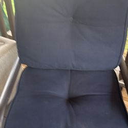Cojines Para Un Asiento 