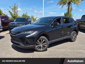 2023 Toyota Venza