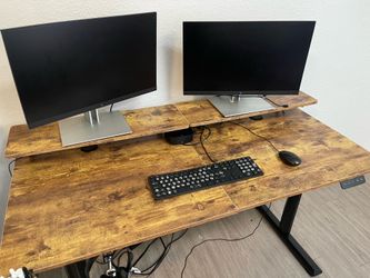 Ergonomic Standing Desk
