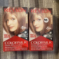 Dark Blonde Hair Color