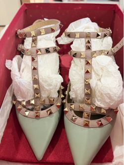 Valentino 6.5