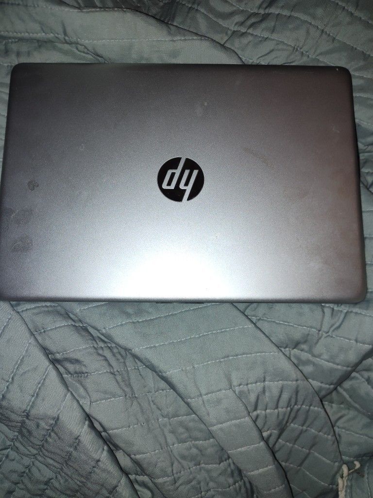 Hp Laptop 14"
