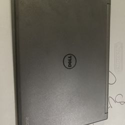 Chromebook Dell Laptop 