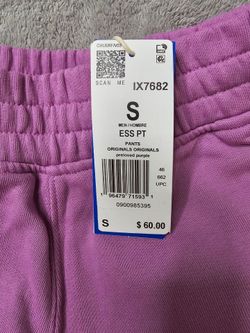Adidas Jogger Pant