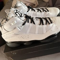 Brand New Jordan 6 Rings Size 11 Us 