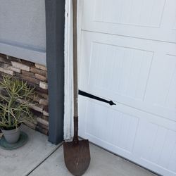 Shovel 