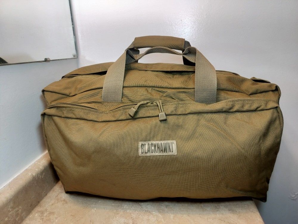 Blackhawk Mobile Operations Bag, Medium, NEW