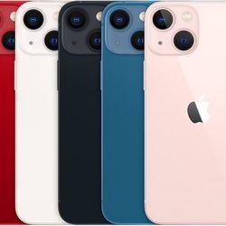📦 iPhone 13 Mini (128GB)