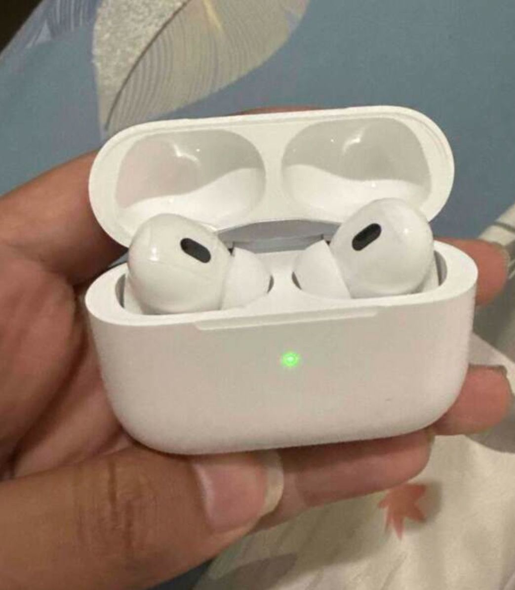 AirPods Pro