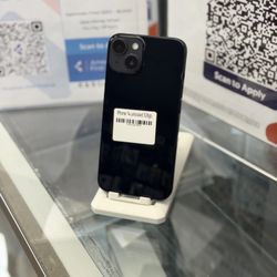 iPhone 14 (Factory Unlocked) 