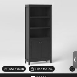 Bookcase 