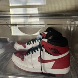 Jordan 1 Heritage 10.5
