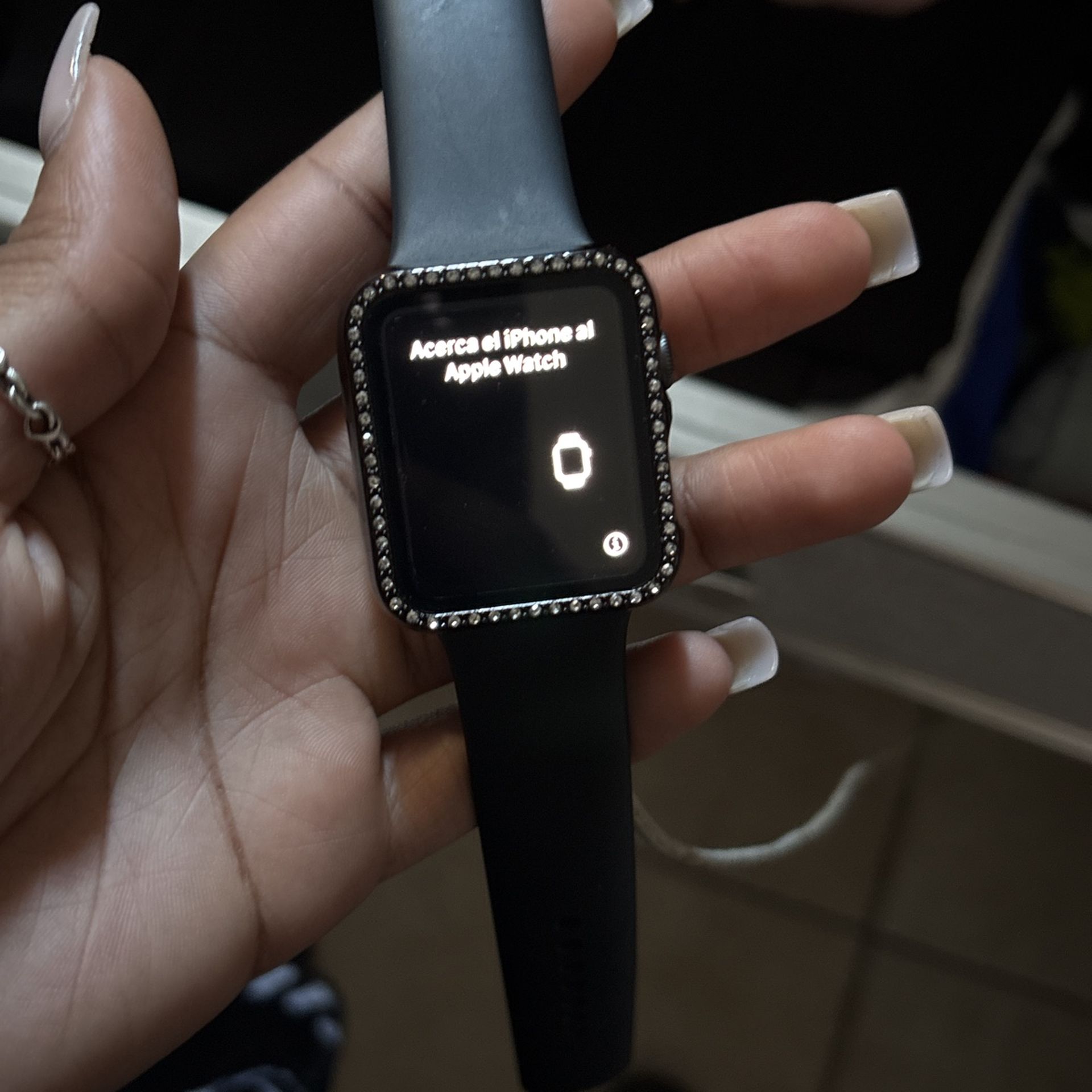 apple watch series 42mm