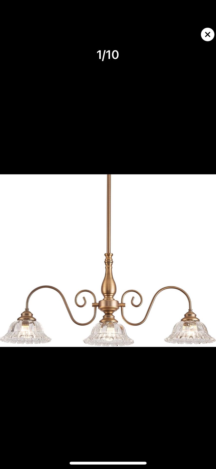 Chandelier