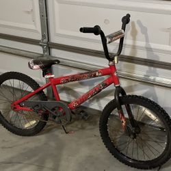 Bike