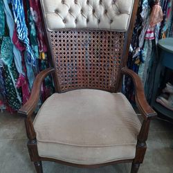 Vintage MCM chair 