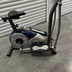 Pro Stepper Excercise Equipment