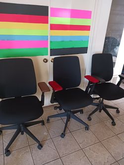 Office Chair For Sale 