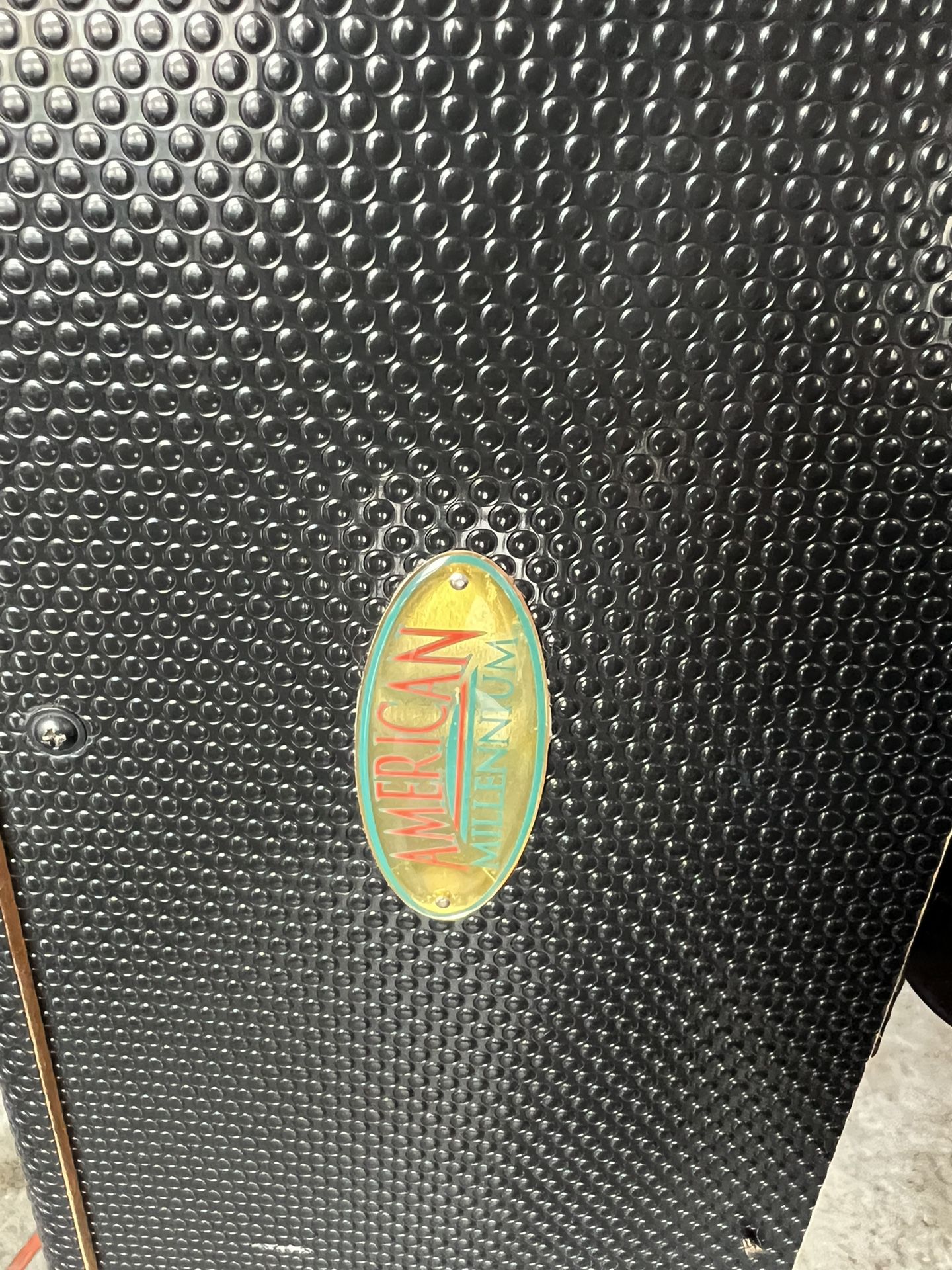Air Hockey table