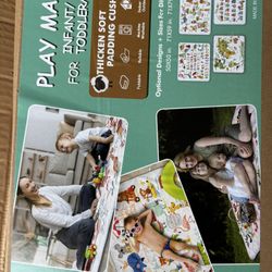 Play Mat 