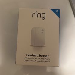 Ring door Sensor