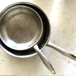 Skillets
