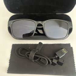 Razer Anzu Bluetooth Sunglasses 