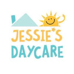 Jessie's Daycare Has Openings 
