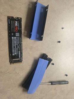 990 Pro 2 Tb