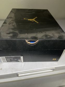 Jordan’s 1