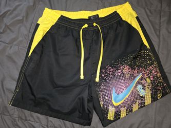 Nike Kyrie Irving Mens Basketball Shorts NBA Basketball 