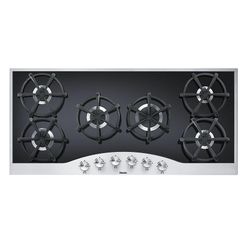 Viking Designer Series Gas Cooktop Dgcu1556b Never Used For Parts Or Repair Please Read Description For Sale In Westerville Oh Offerup