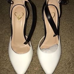 Windsor heels