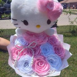 Ramo De Liston Para Cualquier Ocasión Mandeme Mensaje Si Tiene Preguntas Aga Su Pedido Ahora