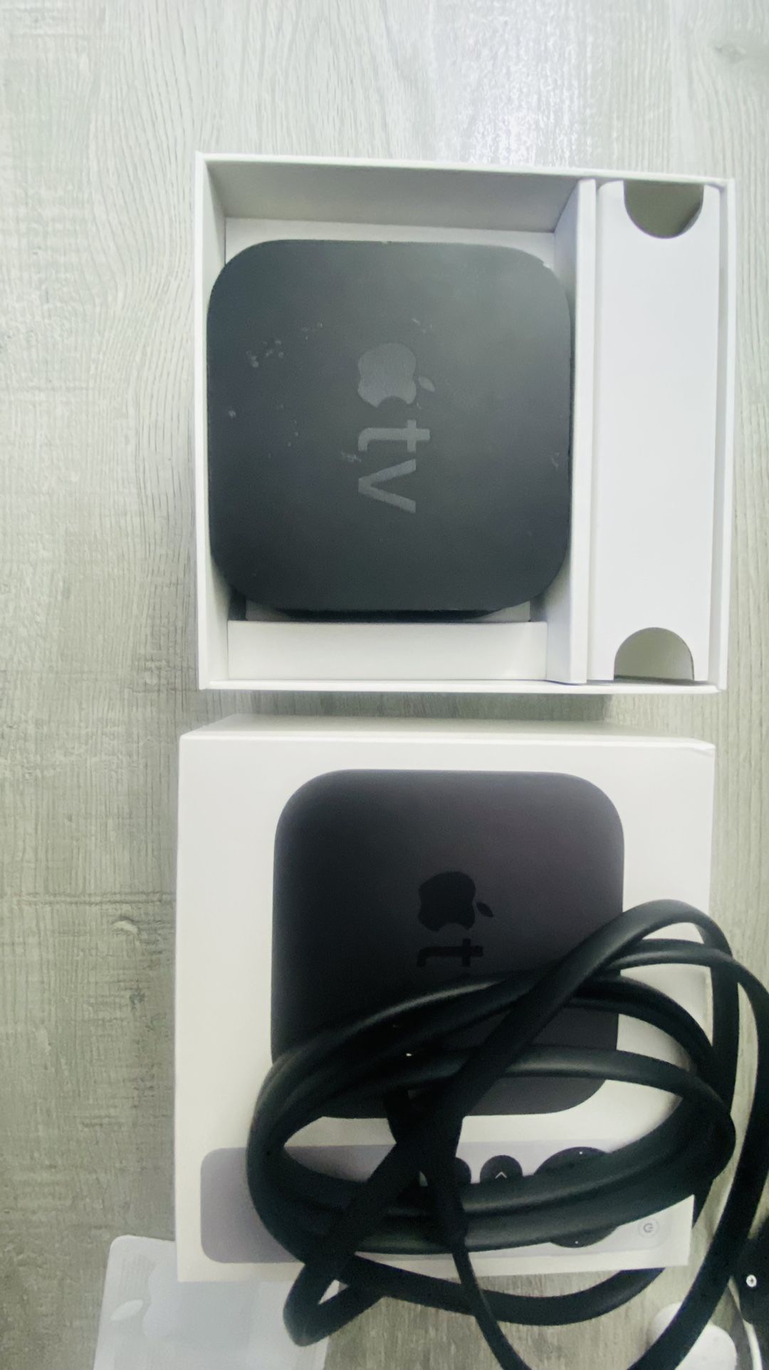 Apple TV HD 4th Generation 32GB