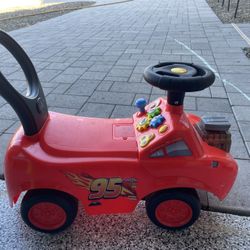 Baby Toddler Ride On Toy